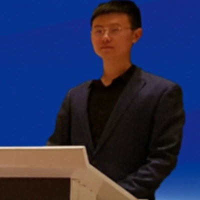 老白（白糜）